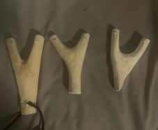 Slingshot frames