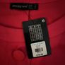 Brand New Atmosphere Pink Orange Shift Dress Size 12 Image 3