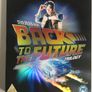 Back To The Future (Trilogy Boxset) Michael J Fox, Lea Thompson & Christopher Lloyd Image 2