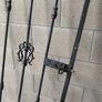 steel gates Image 2