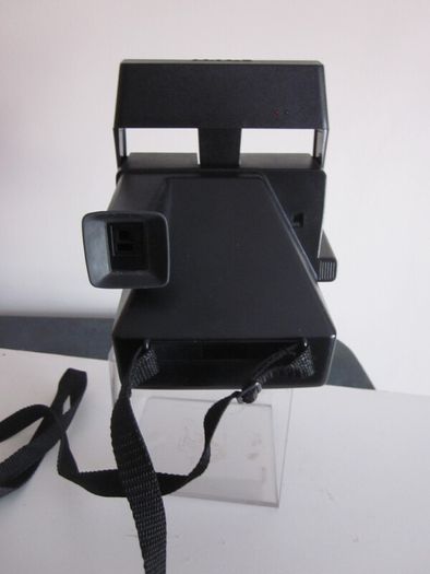Polaroid Supercolour 670AF Vintage Instant Camera