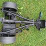 Power Pro Golf Trolley Image 2