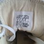 Convers Gold Sparkling sneakers Image 5