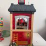HAPE wooden fire station Image 3