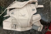 Baby carrier