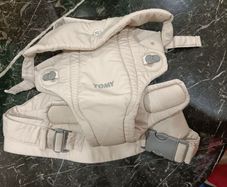 Baby carrier