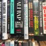 book bundle bargain  60 books Image 7