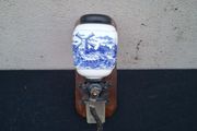 Wall coffee grinder postage possible