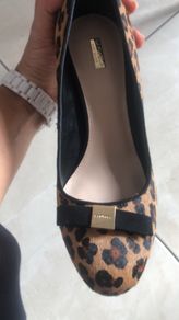 Kurt Geiger heels