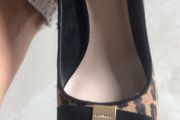 Kurt Geiger heels