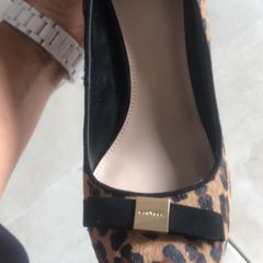 Kurt Geiger heels