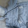 H&M Teddy bear winter jacket (12-18 months) ONO Image 2