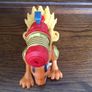 imaginext Shazam and tiger Image 2