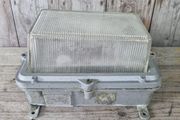 Bulkhead Light Single KAS1292
