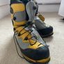 La Sportiva Spantik B3 Mountaineering Boots Size 41 Image 4