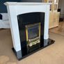 Fireplace Image 4