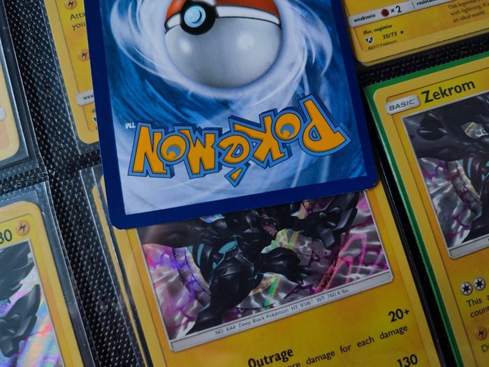 Meganium ! Holo Rare ! from BREAKpoint Set ! 2016 ! Pokemon Card !