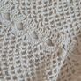 Vinted handmade table cloth Image 5