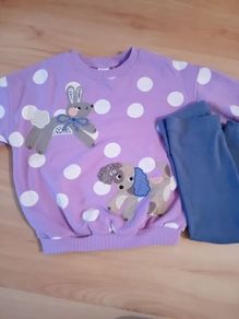 Next Set Age 3-4 yrs