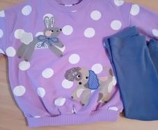 Next Set Age 3-4 yrs