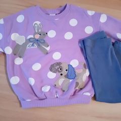 Next Set Age 3-4 yrs