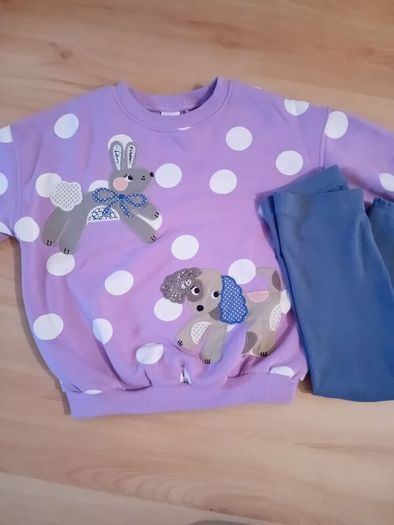Next Set Age 3-4 yrs