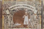 Bowes &amp; Morley (Thunder) CD - Mo's Barbeque