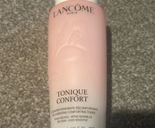 Lancome toner 400ml