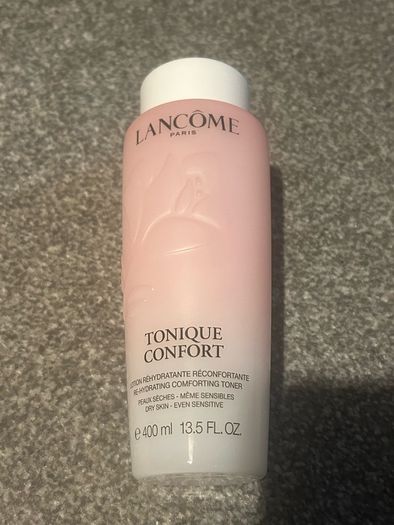 Lancome toner 400ml