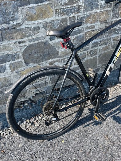 Trek Xl Adults Mountain Bike