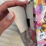 My Little Pony GoGlow Magic Night Light Rainbow Dash Damaged box Please see photos Image 9