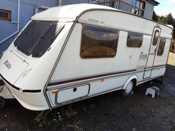 caravan
