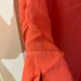 Accessorize Coral Pool Cover Up / Dress - Size 12 Image 4