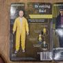 Mezco Breaking Bad Figure Set Jesse And Walter White Green Hazmat Suit Image 5