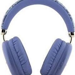 Guess Wireless Headphones (Grade A+)