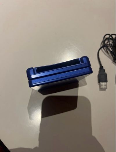 Gameboy Advance SP