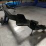 Parts Car Tow Bar for Opel Vauxhall Image 2