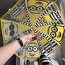 Minions umbrella Image 5