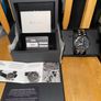 Bulova Lunar Pilot 96A299 96B251 Image 3