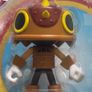 Sonic The Hedgehog Masked Trip 10cm Jakks Pacific Figure NEW IN BOX Image 3