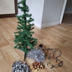 Christmas tree