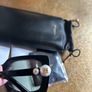 Givenchy Pearl Encrusted Oversized Glasses , NWT Image 3