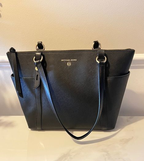 Michael Kors Sullivan Medium Bag
