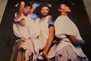Pointer sisters Break out