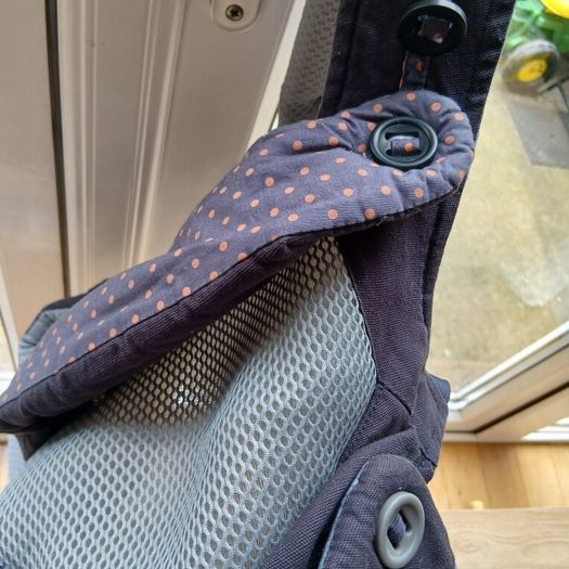 baby carrier