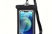 Waterproof Phone Bag