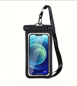 Waterproof Phone Bag