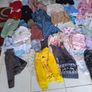 girls clothes bundle age 6-7 Image 2
