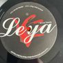 Leya. In our hands picture sleeve vinyl record single in vg+ condition Image 2