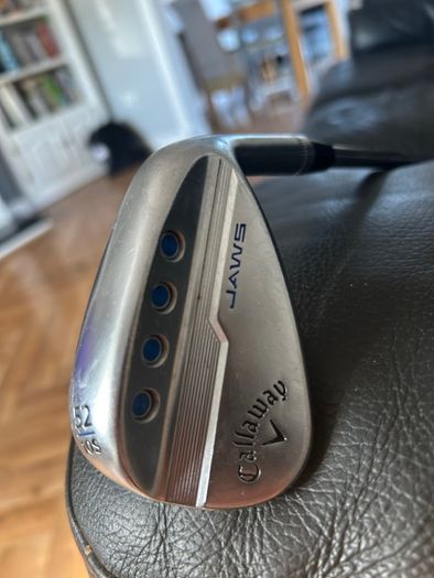Callaway Wedges